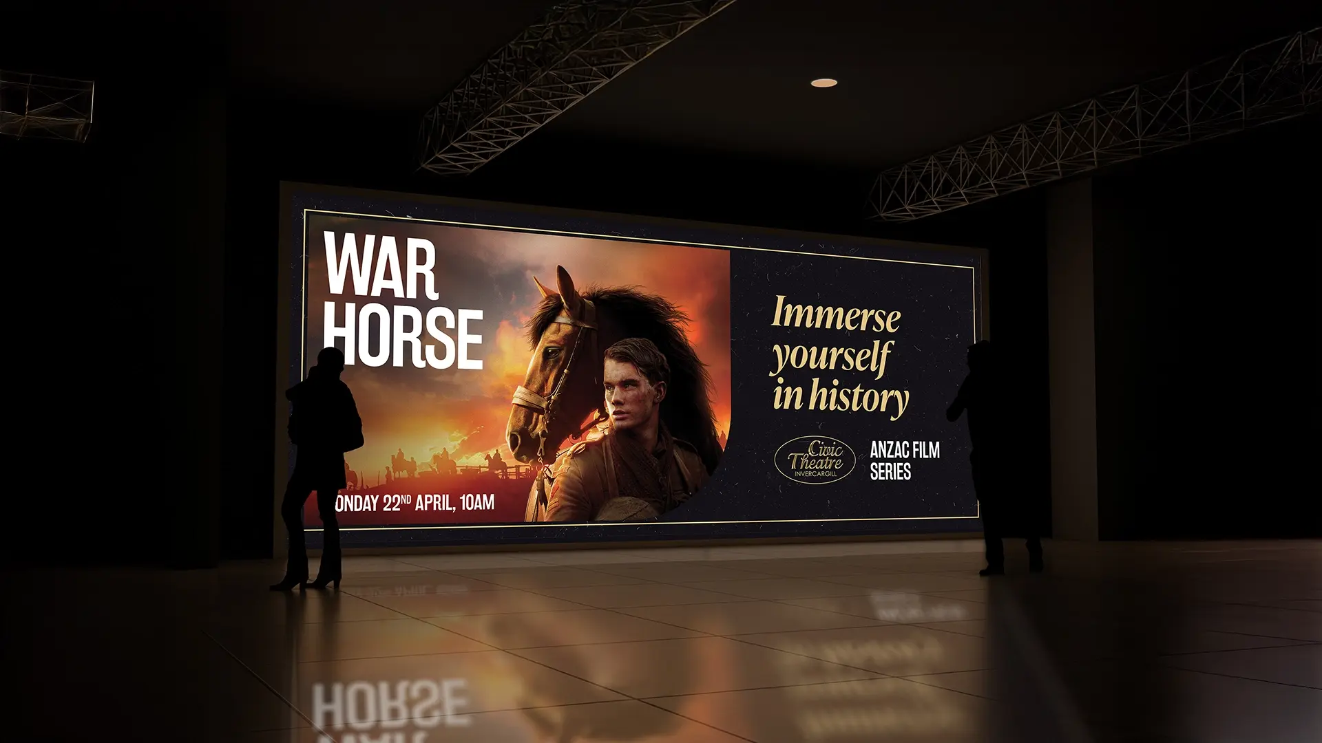 2025 Civic Theatre Portfolio artworks 1