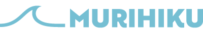 Aquaculture reversed logo for portfolio