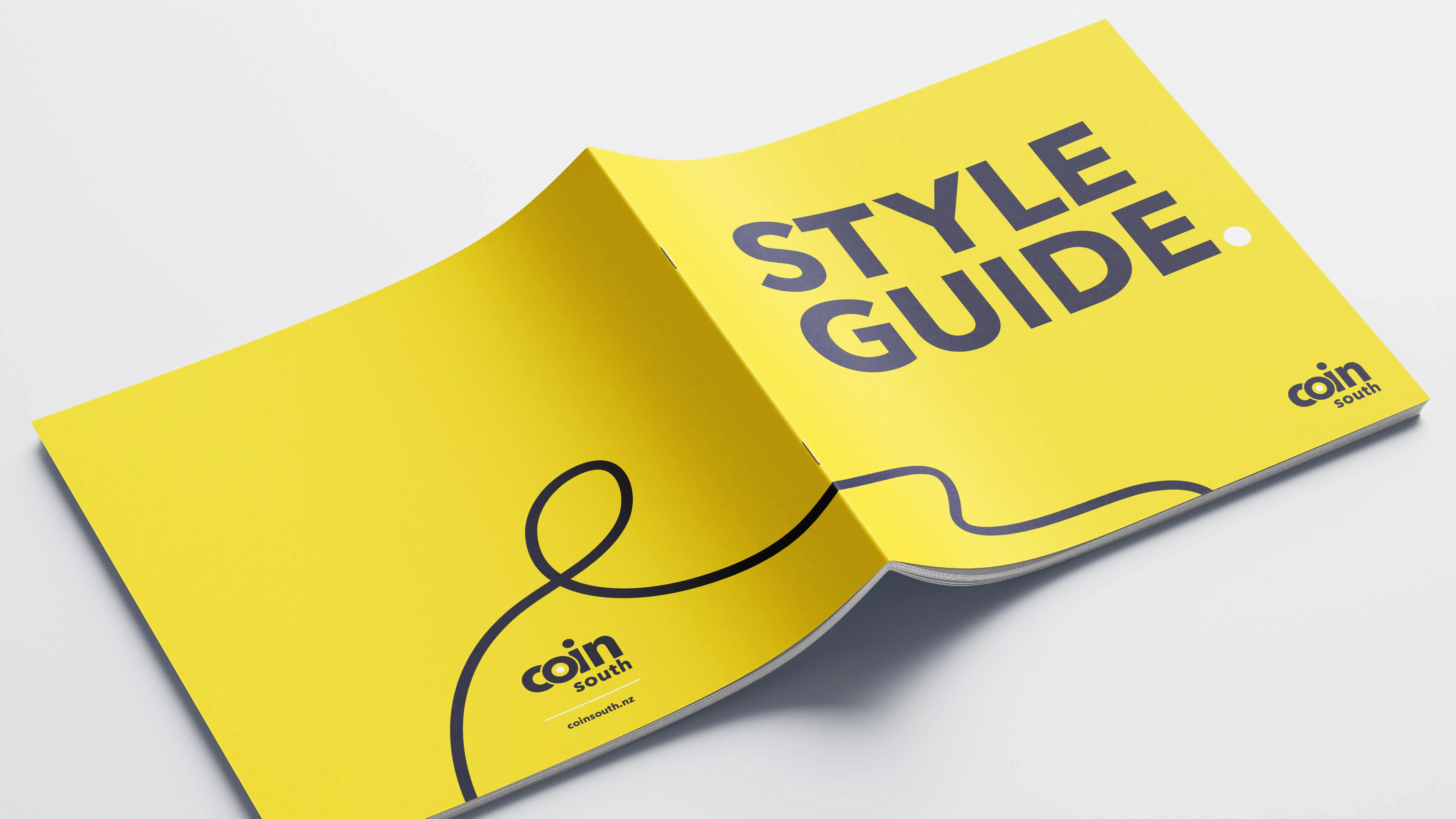 CS Style Guide 1